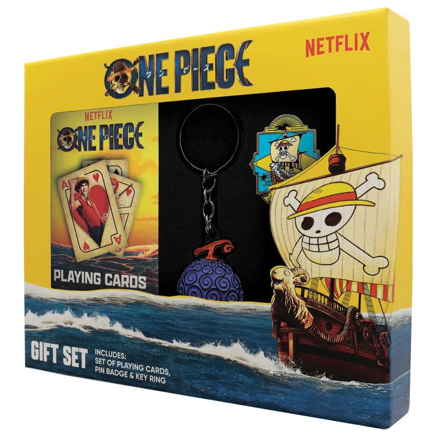One Piece Gift set  product photo