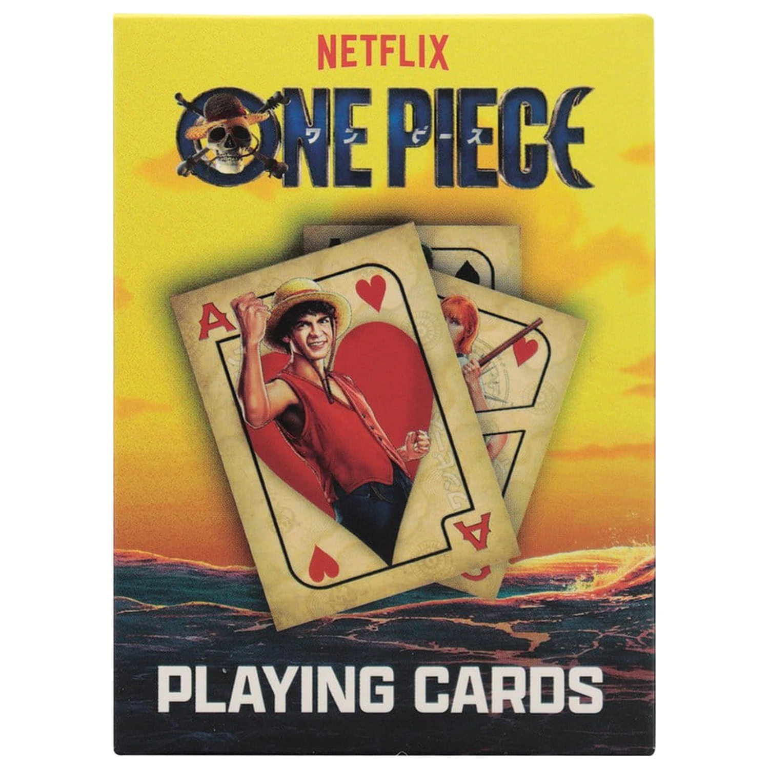 One Piece Gift set  product photo