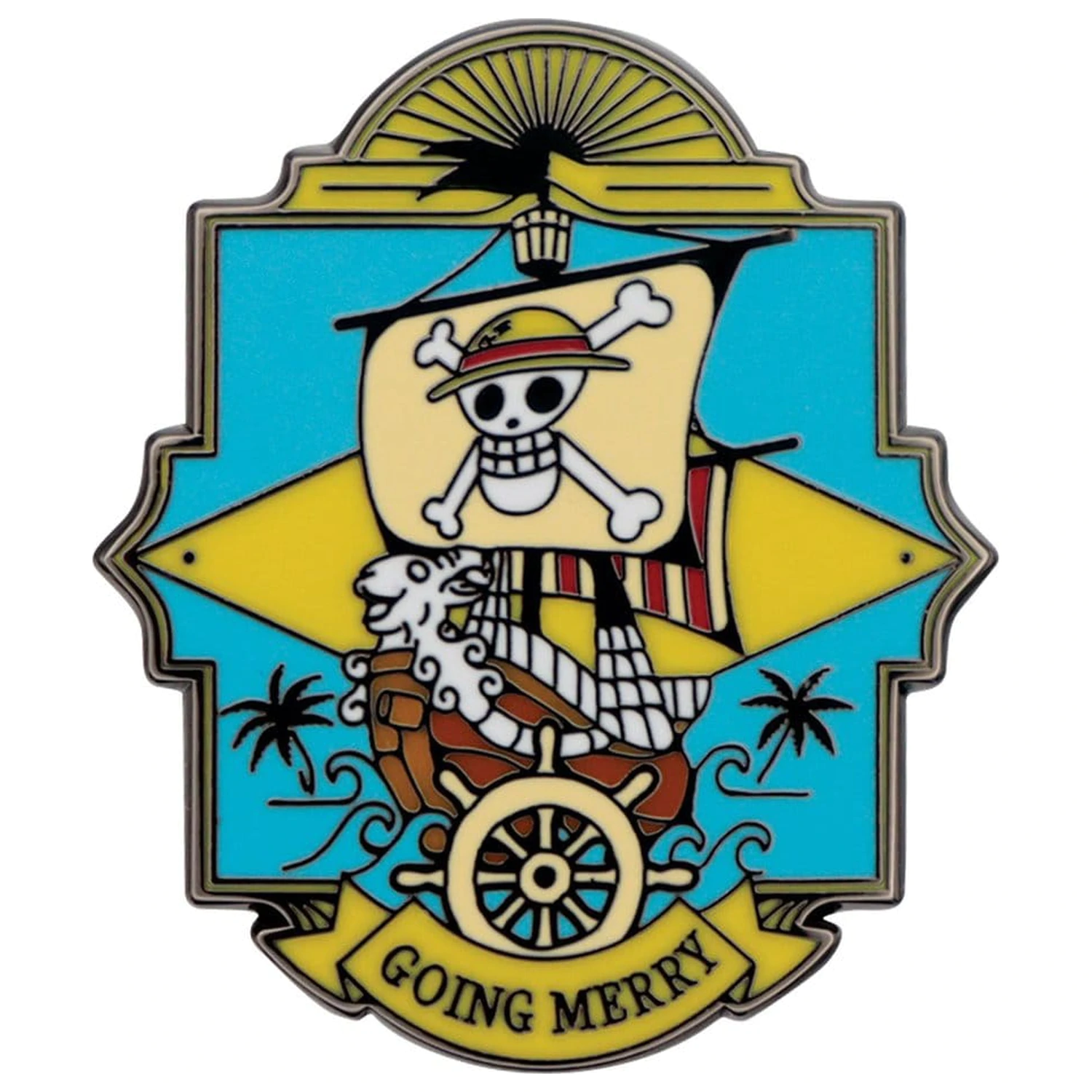 One Piece Gift set  product photo