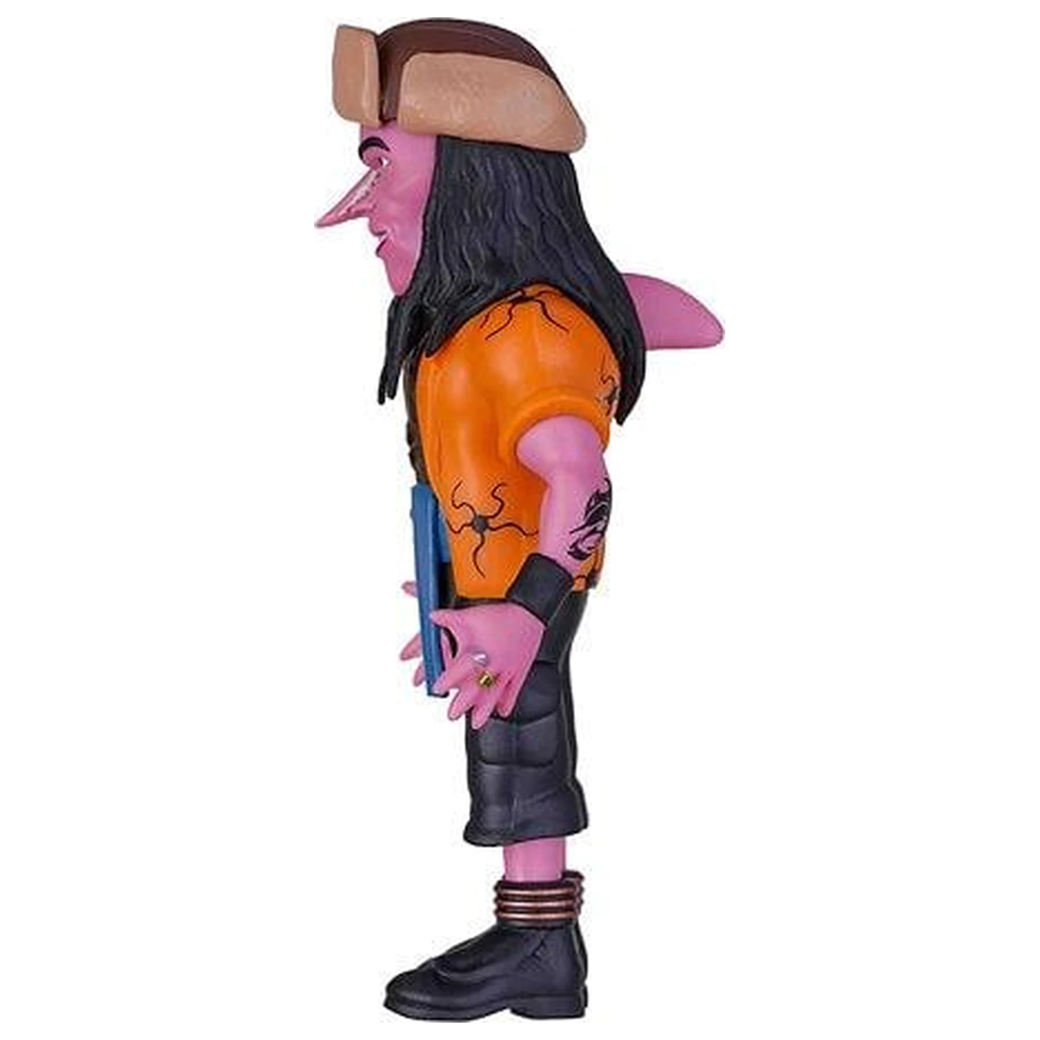 ONE PIECE Arlong Figure Minix 12cm product photo