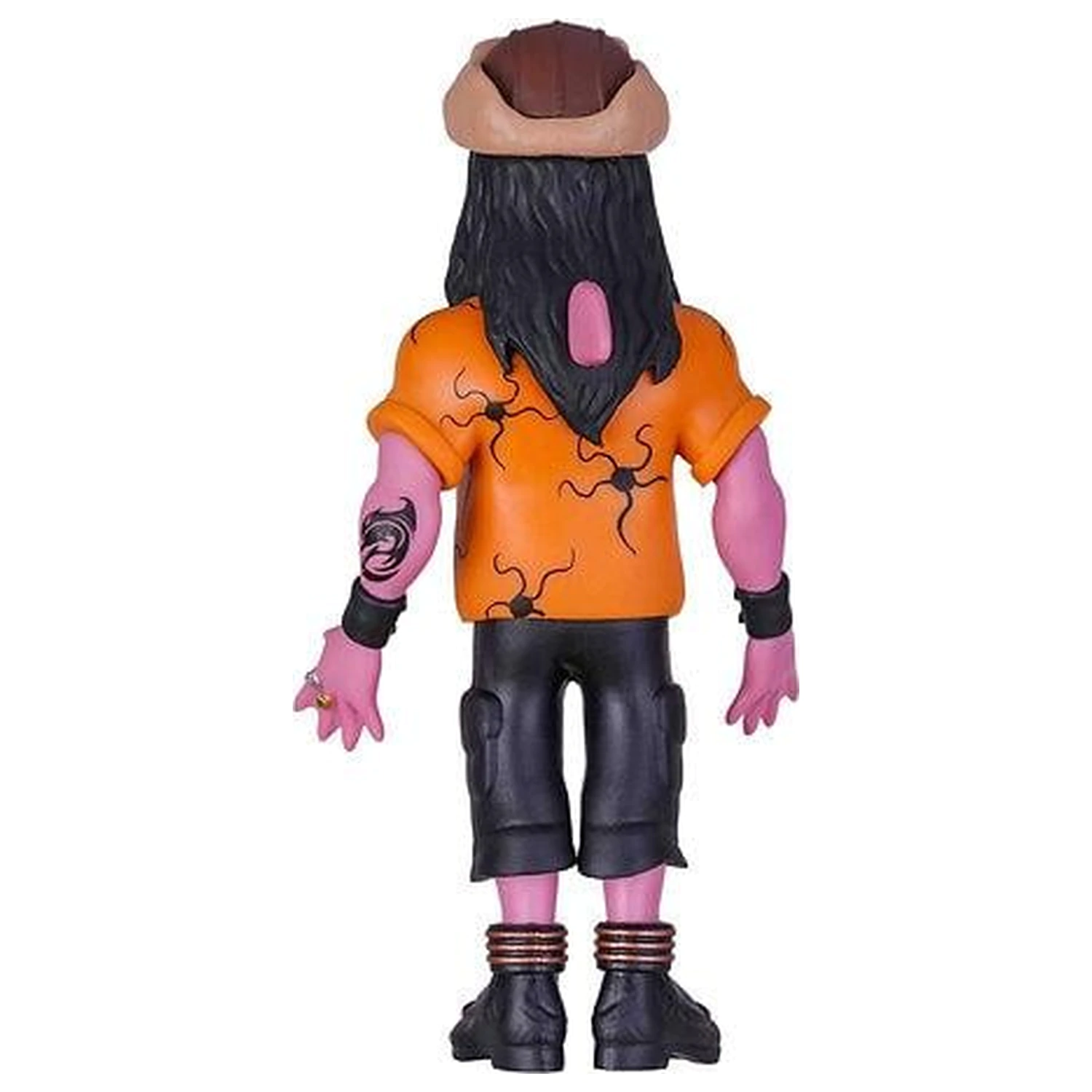 ONE PIECE Arlong Figure Minix 12cm product photo