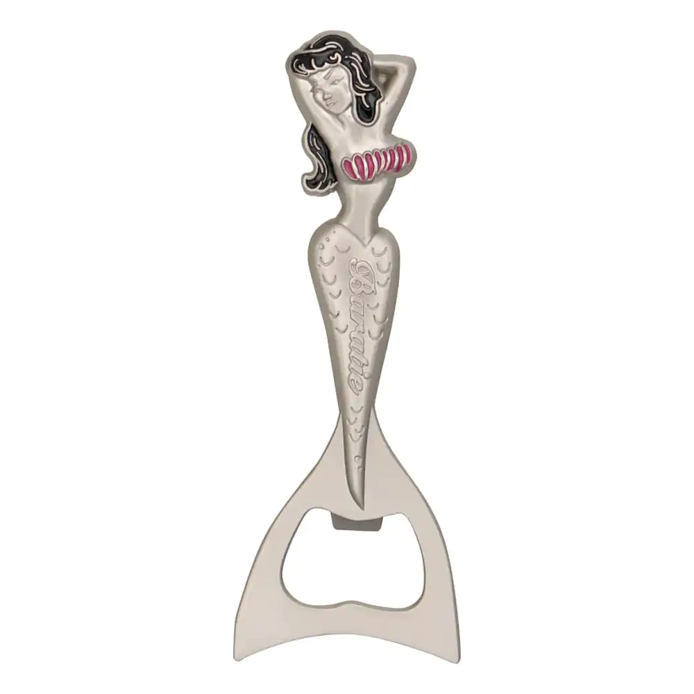 One Piece Bottle Opener Baratie Mermaid 10 cm termékfotó