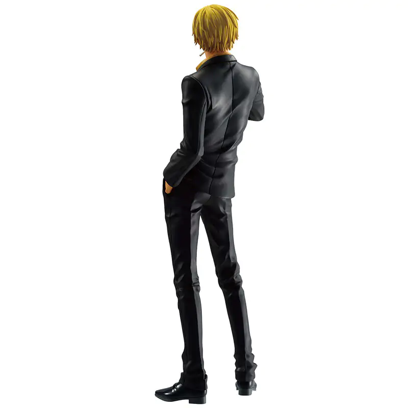 One Piece Beyond The Trials Sanji Ichibansho figure 25cm product photo