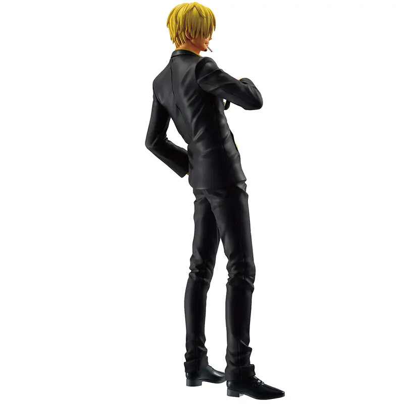 One Piece Beyond The Trials Sanji Ichibansho figure 25cm product photo