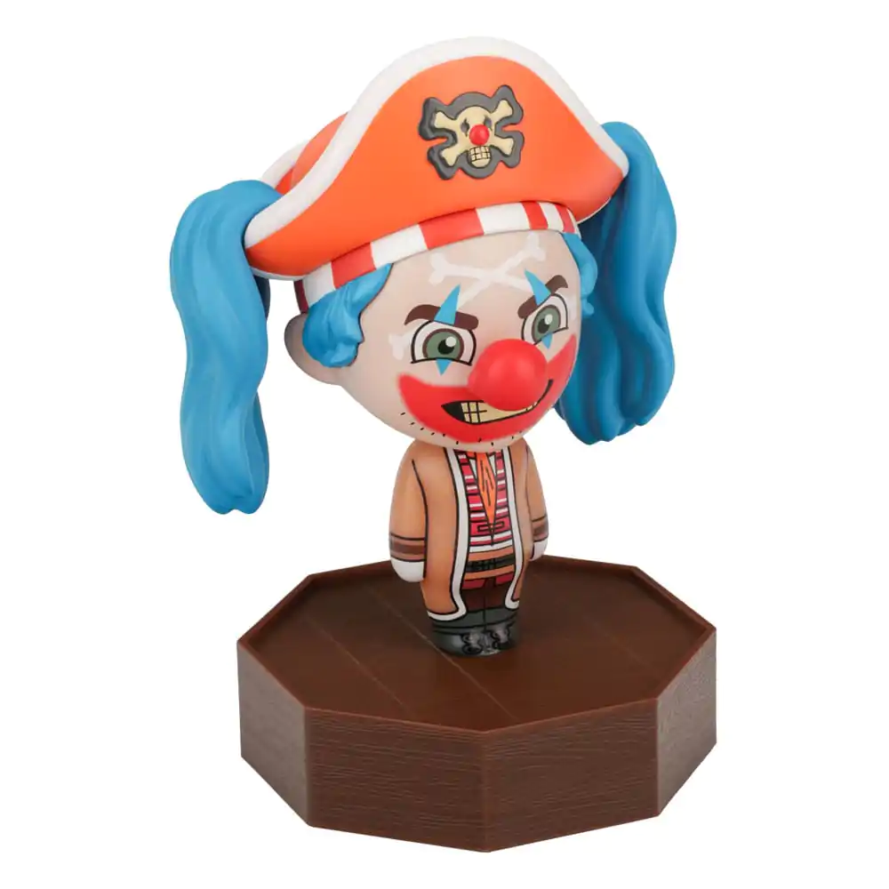 One Piece Icons Light Buggy 11 cm product photo