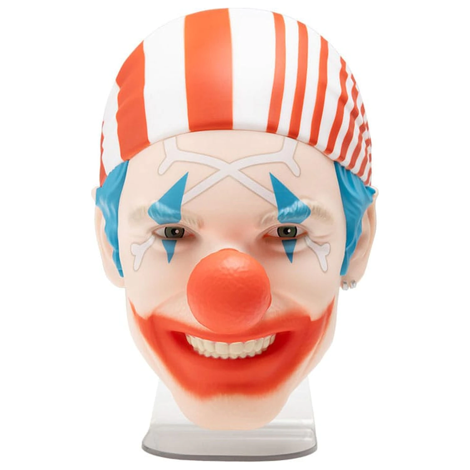 One Piece 3D LED Light Buggy Mask product photo