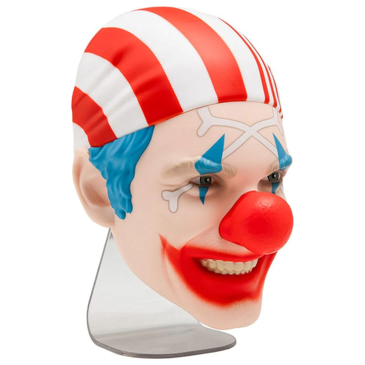 One Piece 3D LED Light Buggy Mask product photo