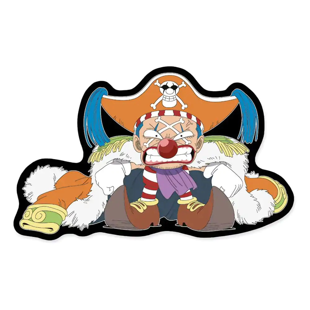 One Piece Pillow Buggy 22 cm product photo