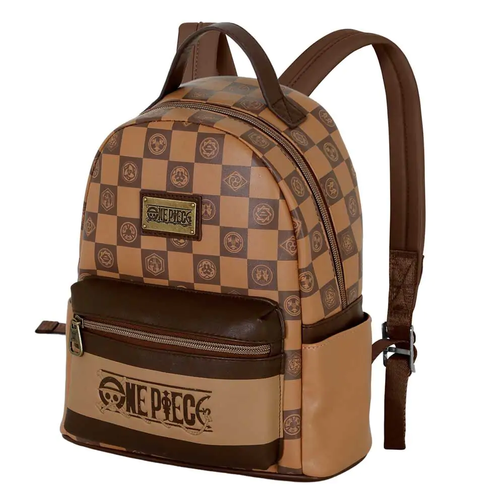 One Piece Chess backpack 29cm termékfotó