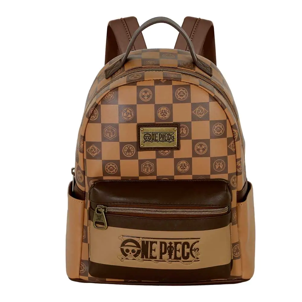 One Piece Chess backpack 29cm termékfotó