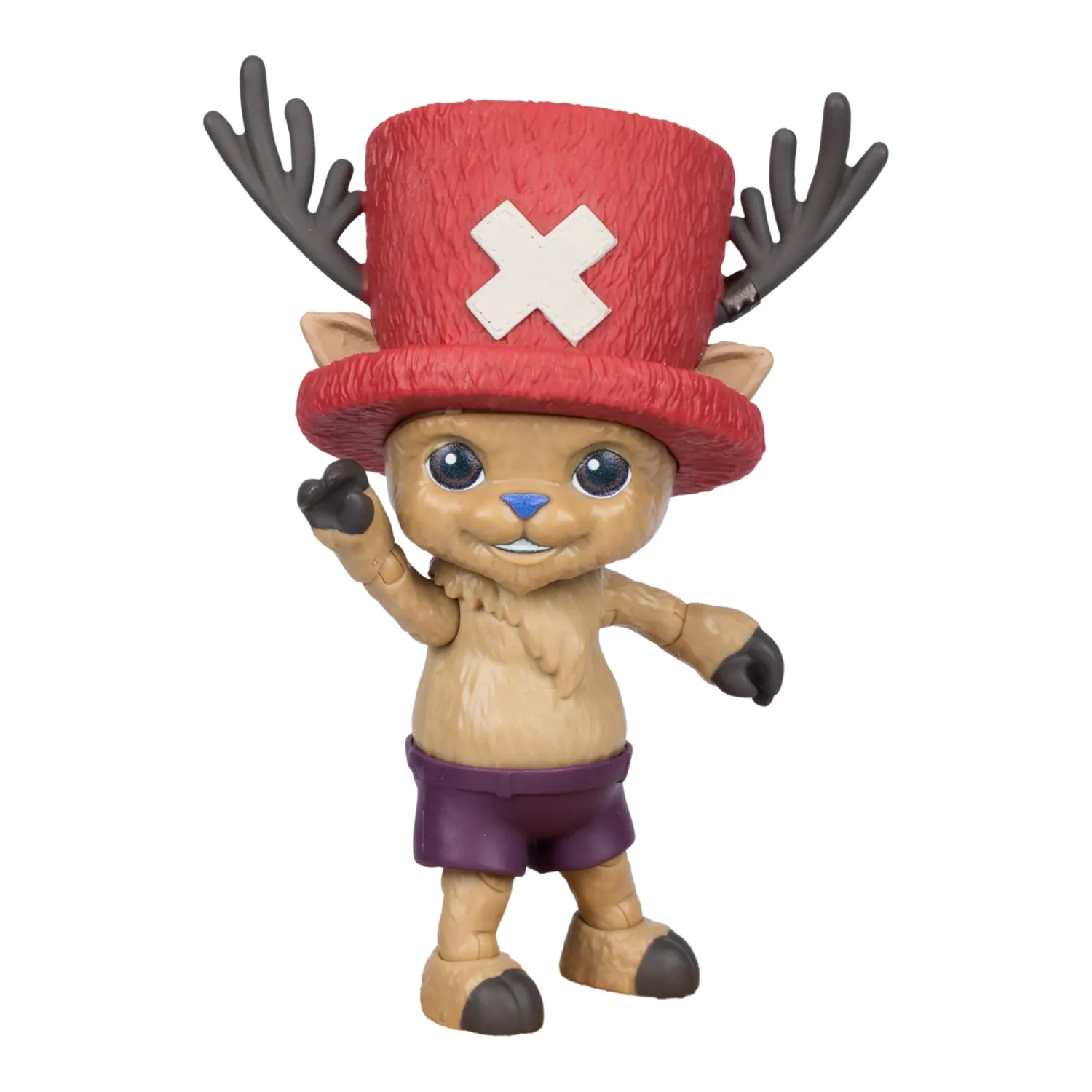 One Piece Action Figure Chopper product photo