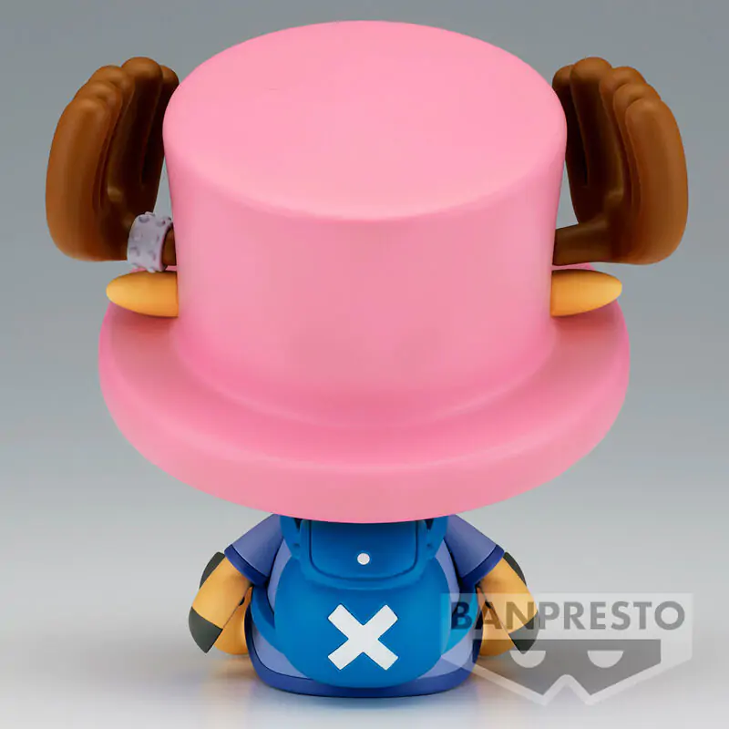 One Piece Chopper Arabasta Sofvmates figure 11cm termékfotó