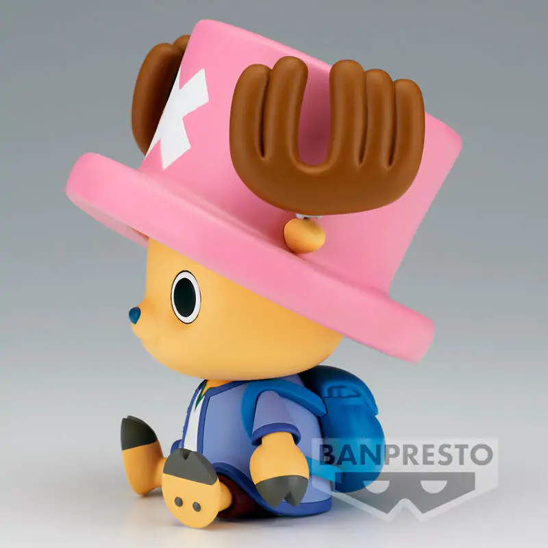 One Piece Chopper Arabasta Sofvmates figure 11cm termékfotó