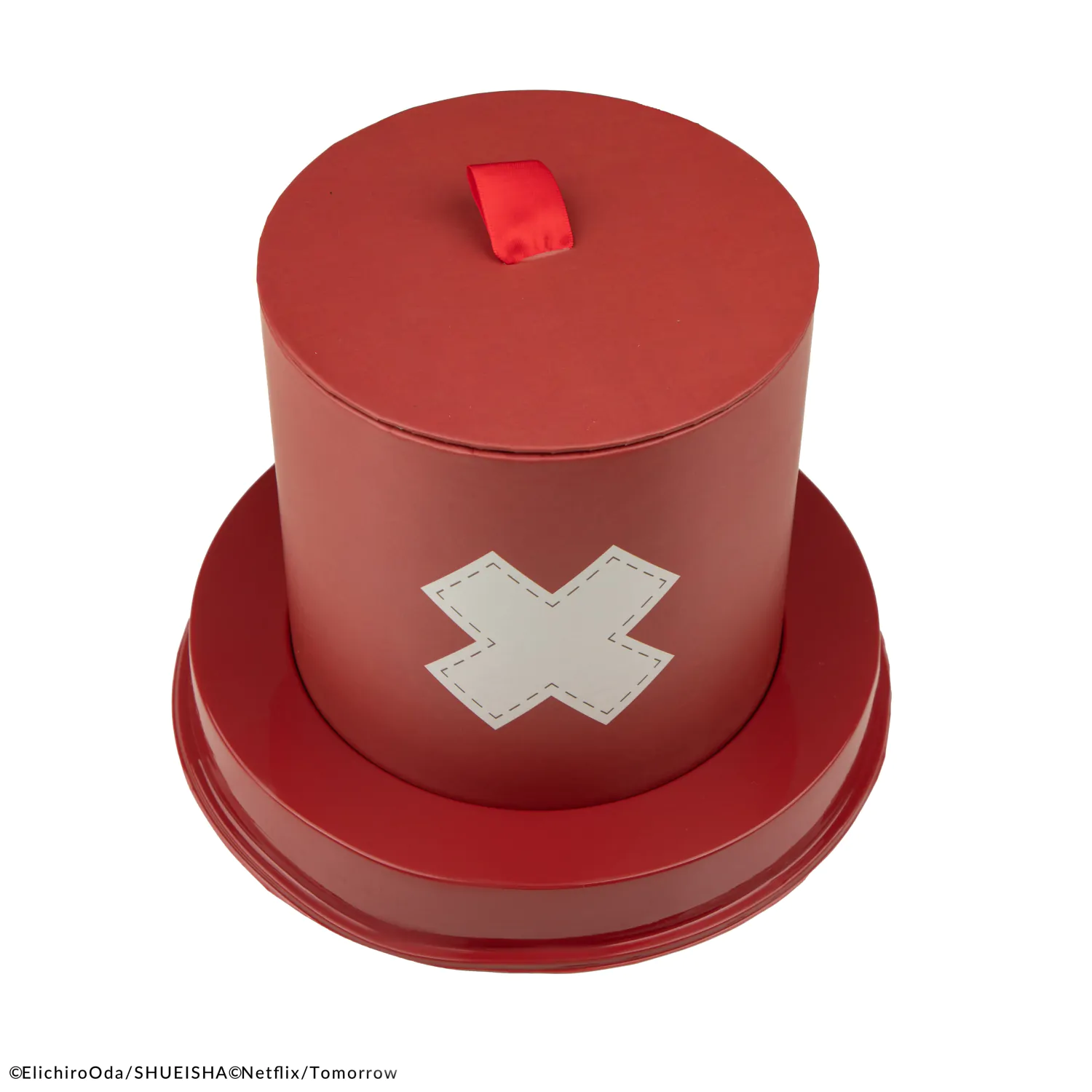 One Piece Chopper deluxe advent calendar product photo
