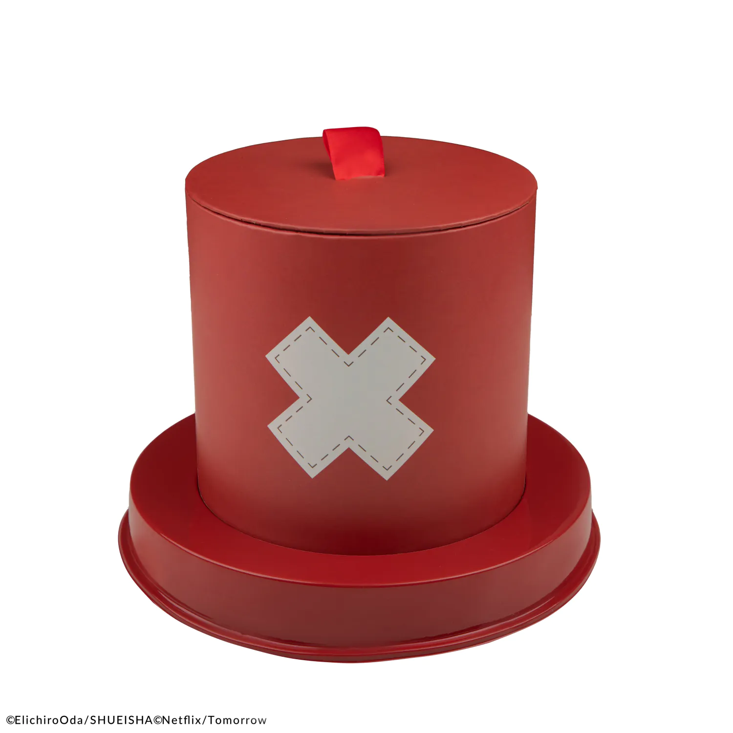 One Piece Chopper deluxe advent calendar product photo