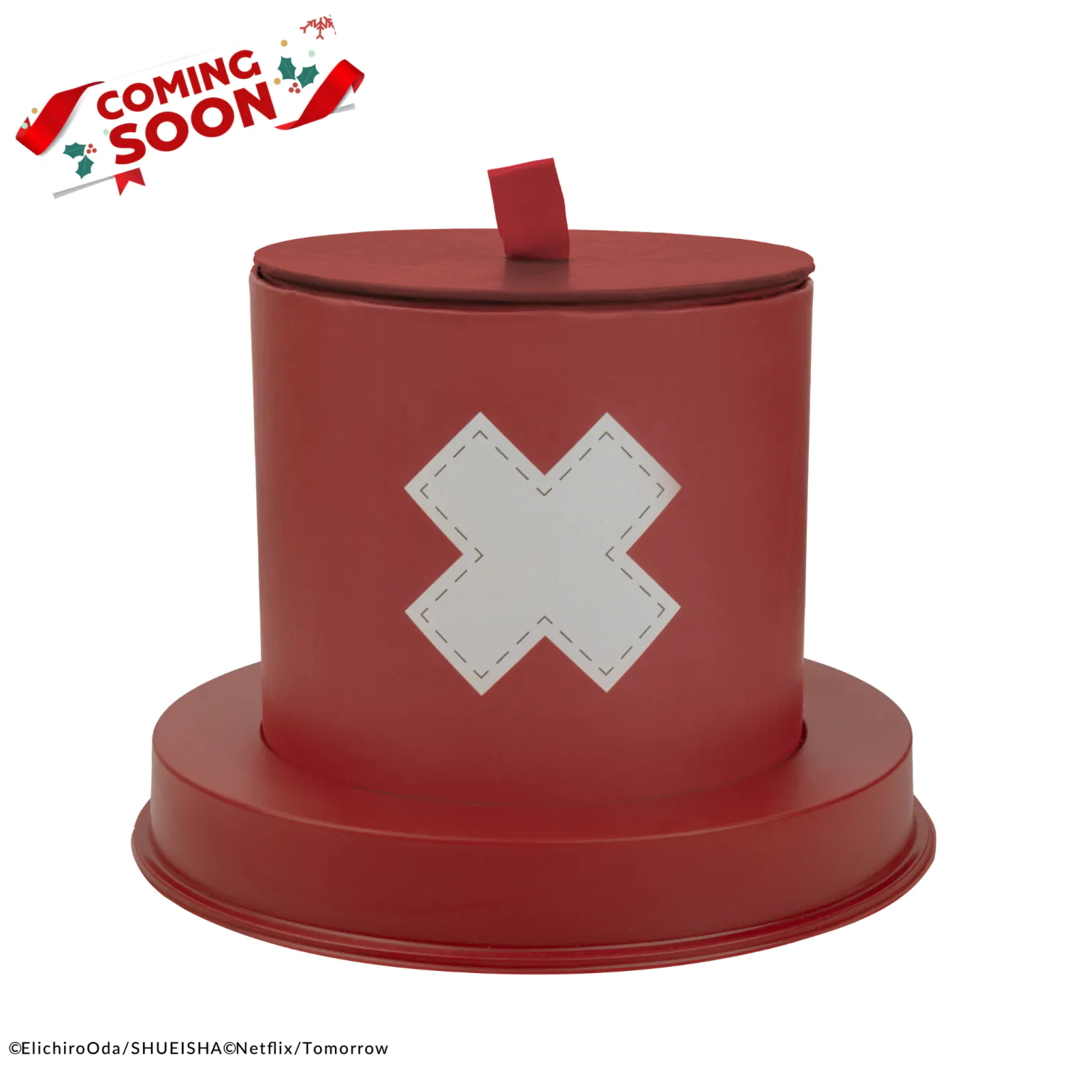 One Piece Chopper deluxe advent calendar product photo