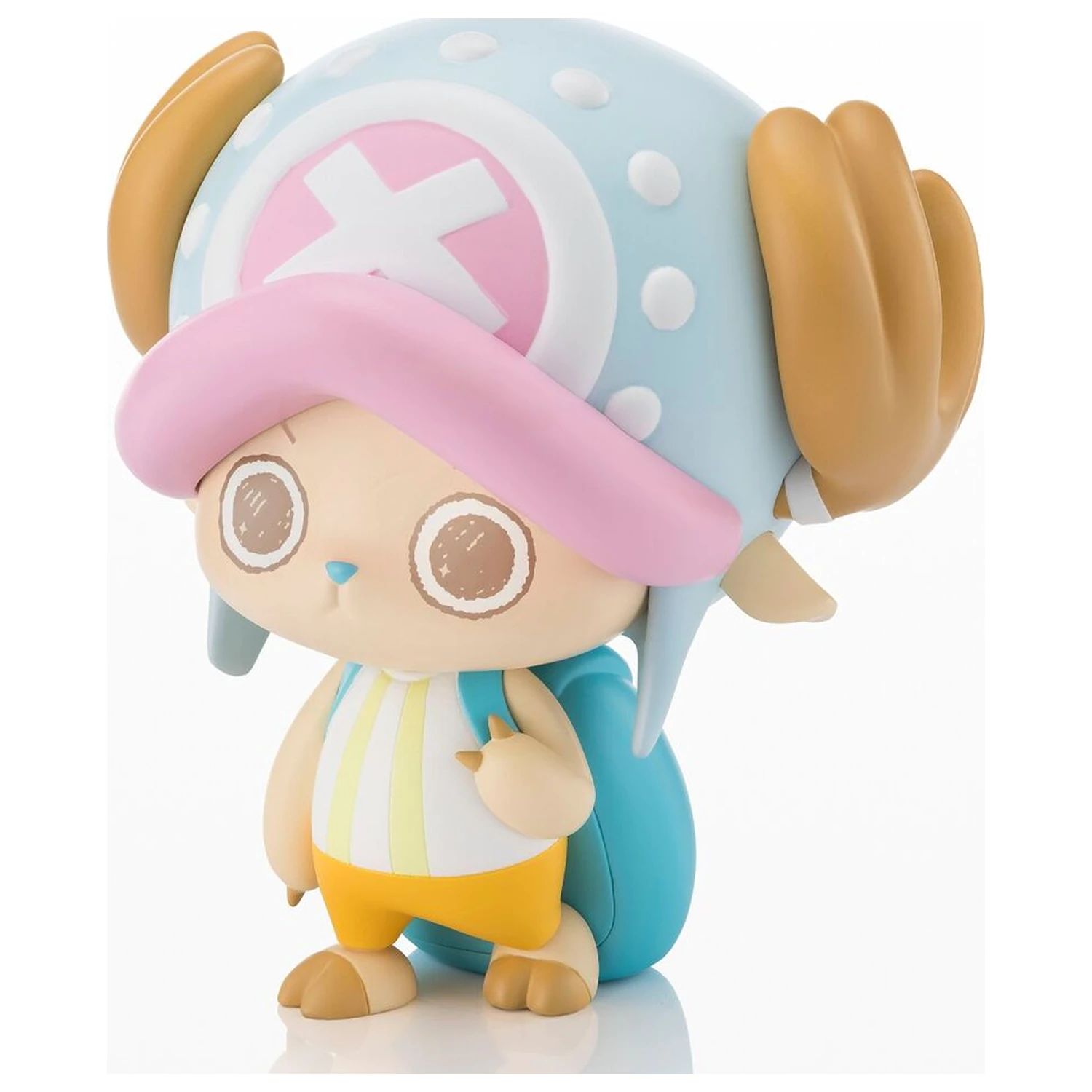 One Piece Chopper figure 10cm product photo