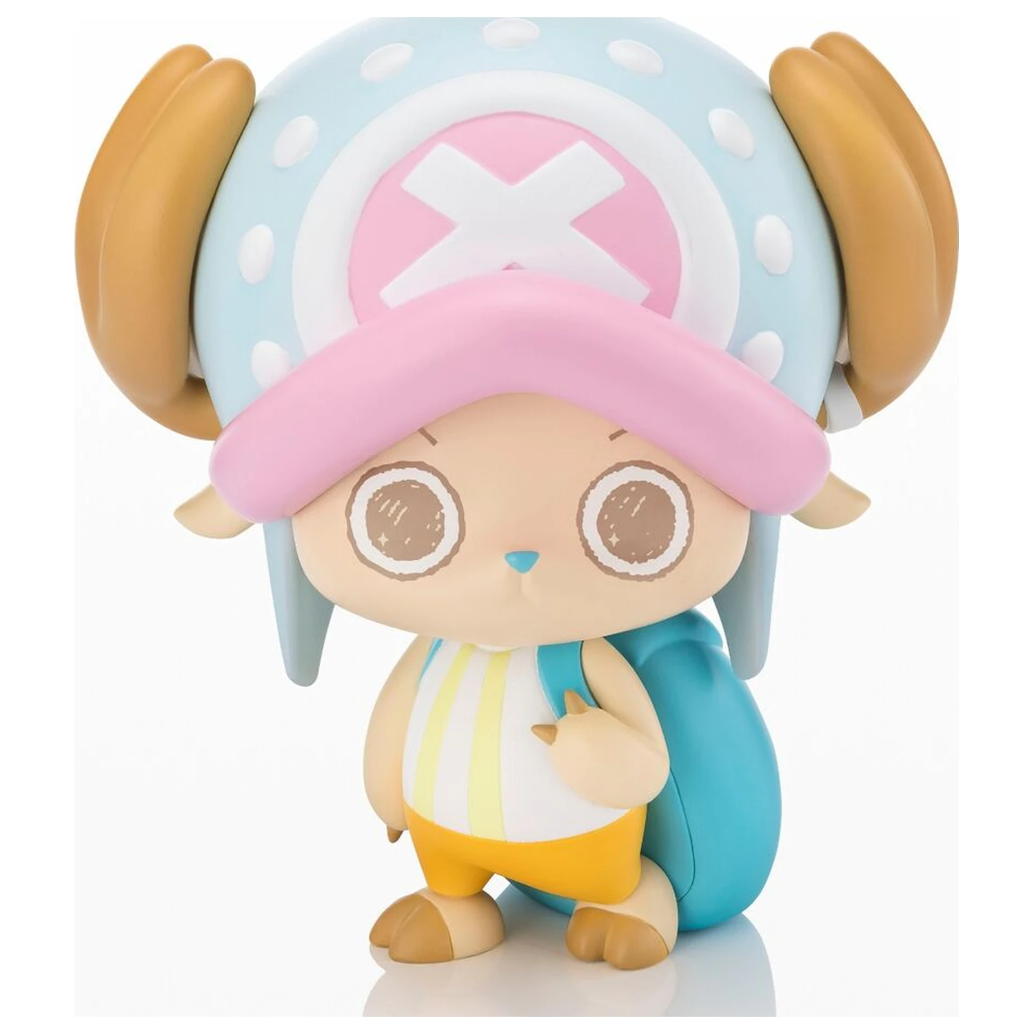 One Piece Chopper figure 10cm product photo