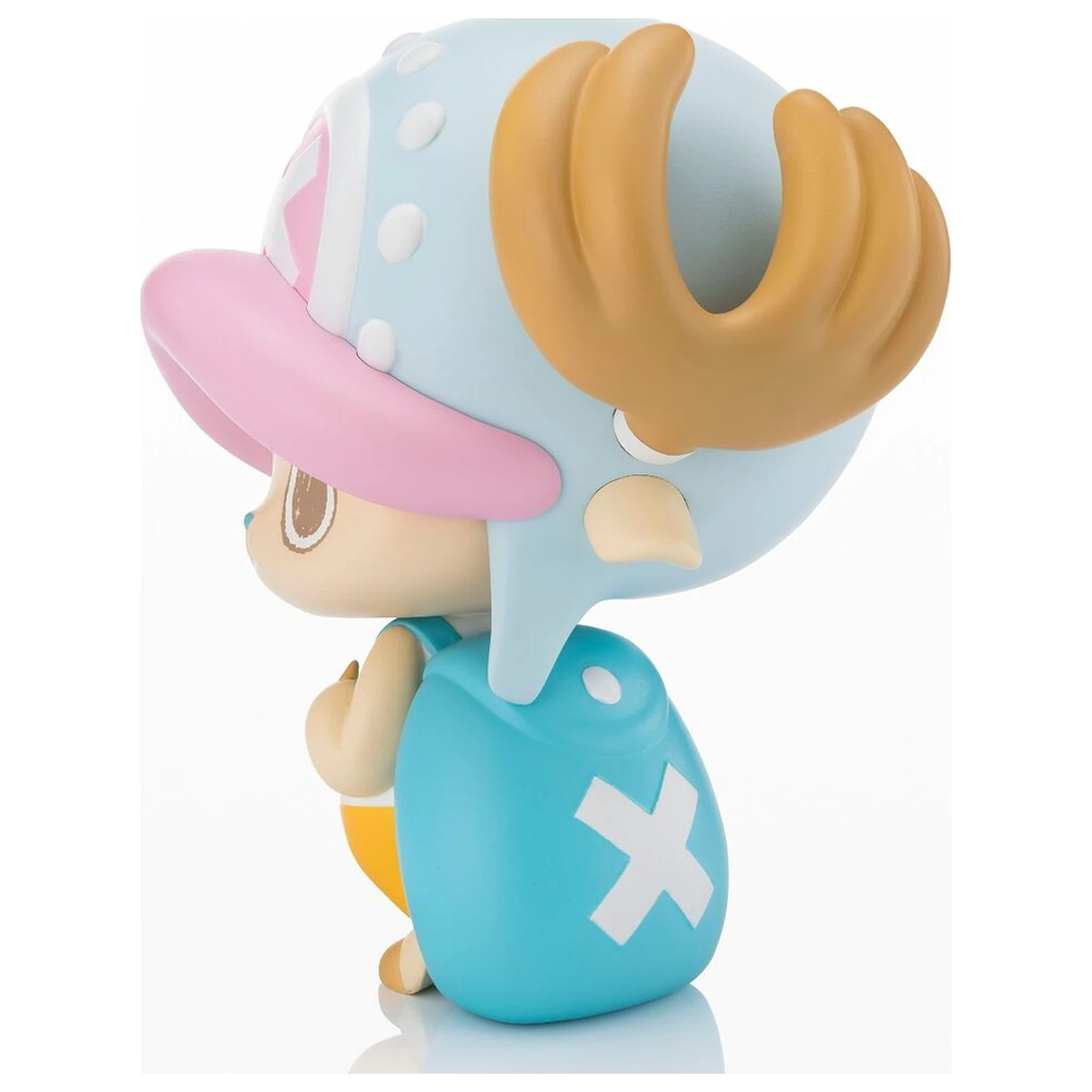 One Piece Chopper figure 10cm product photo