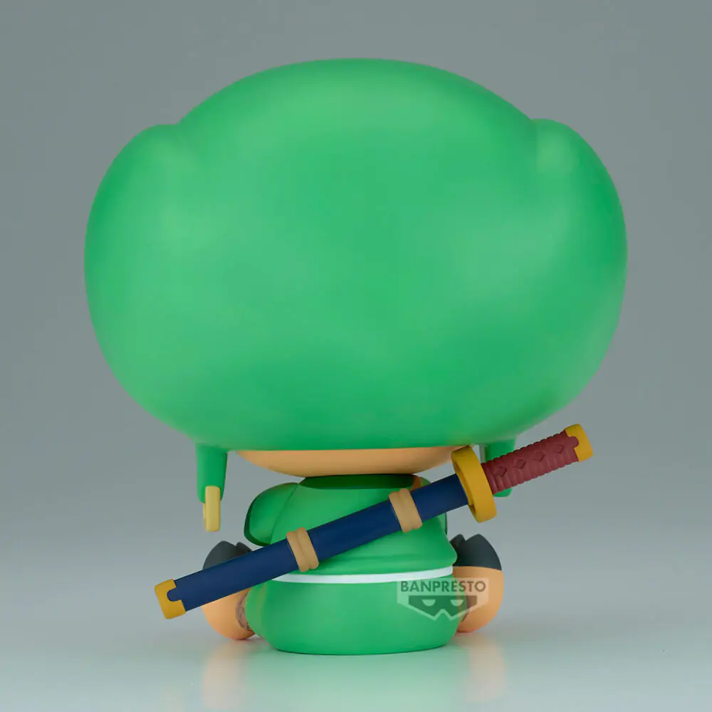 One Piece Chopper figure 11cm product photo
