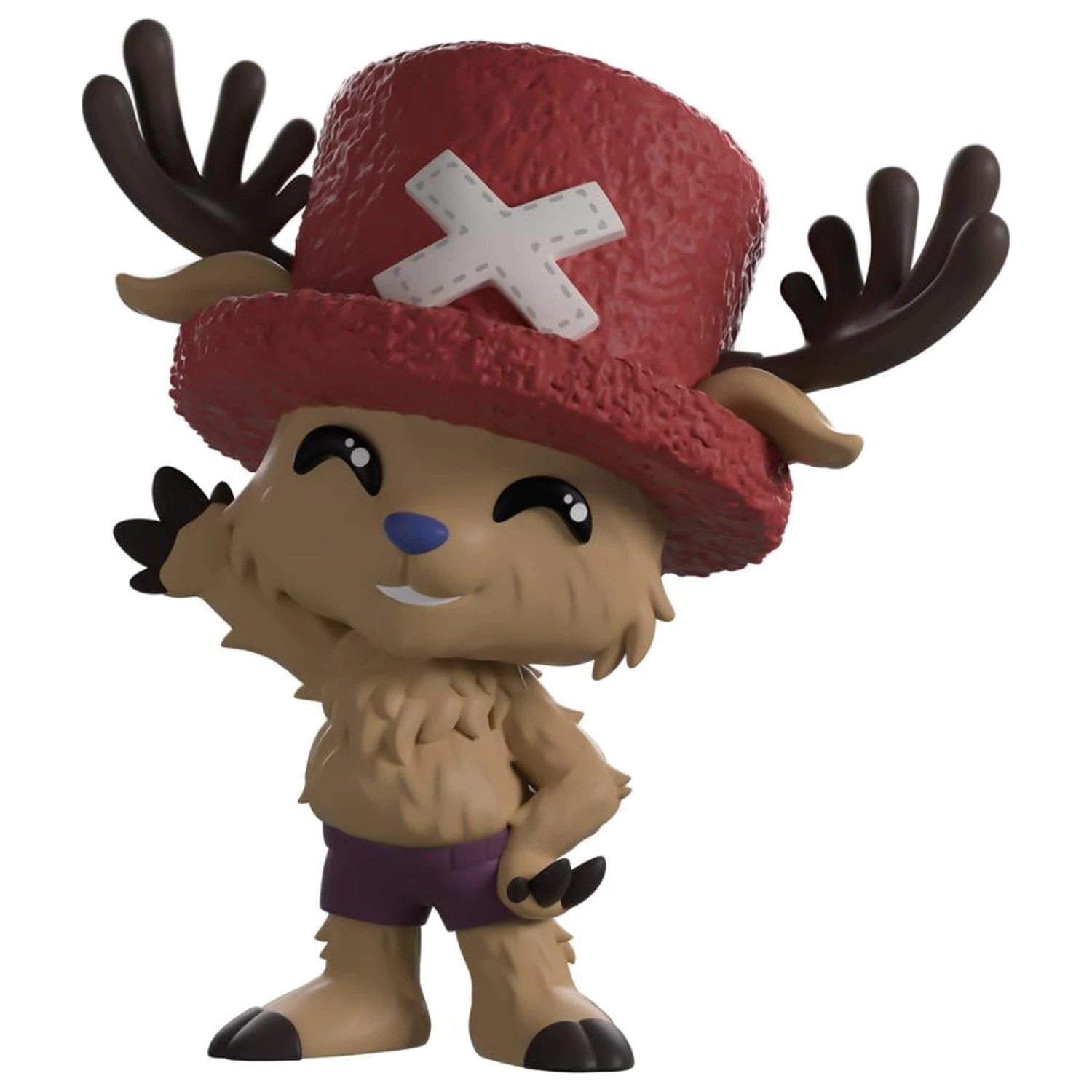 One Piece - Chopper Figure Youtooz 11cm product photo