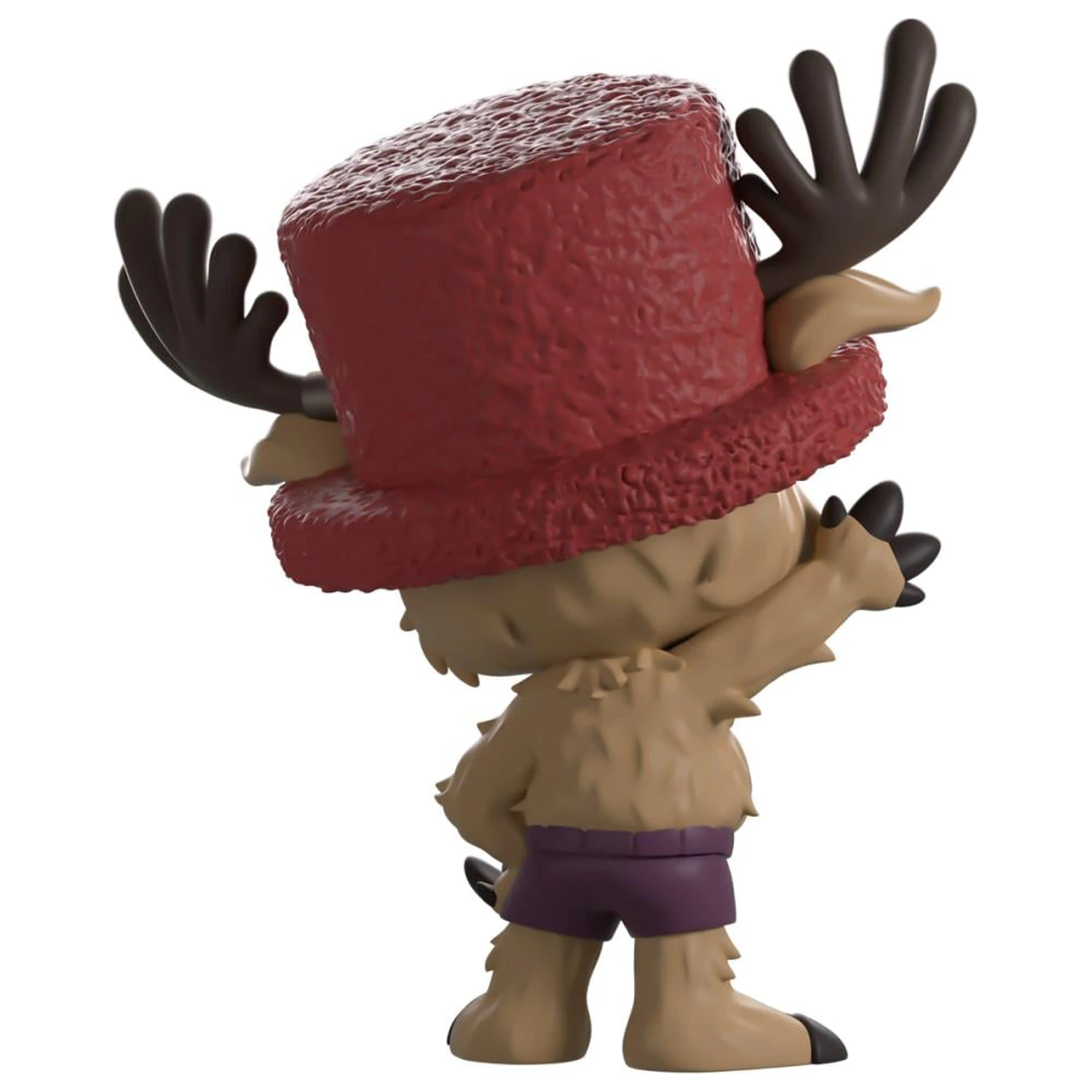 One Piece - Chopper Figure Youtooz 11cm product photo