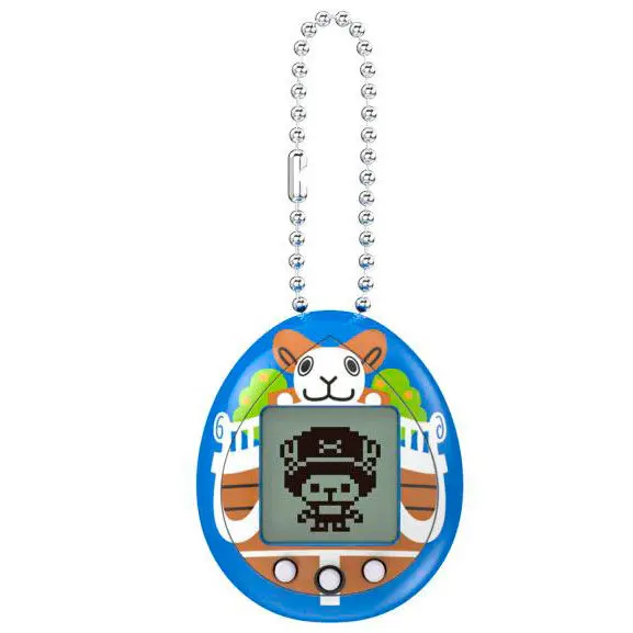 One Piece Chopper Memorial Tamagotchi product photo