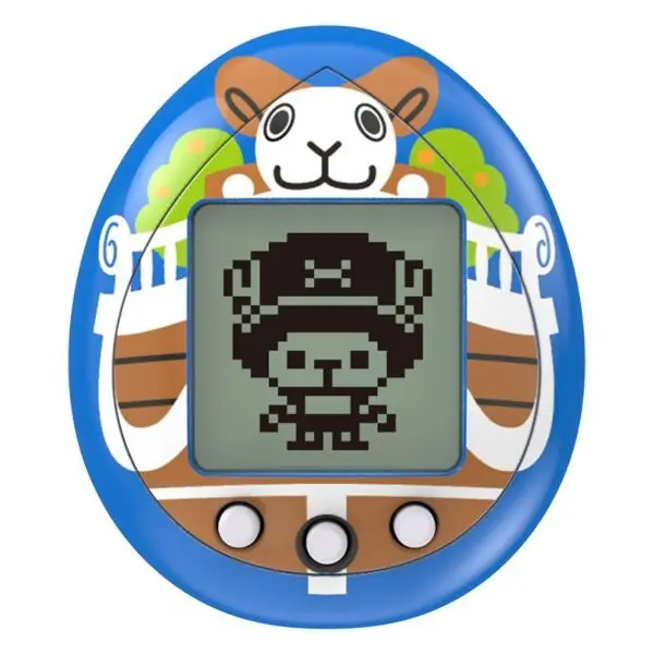 One Piece Chopper Memorial Tamagotchi product photo