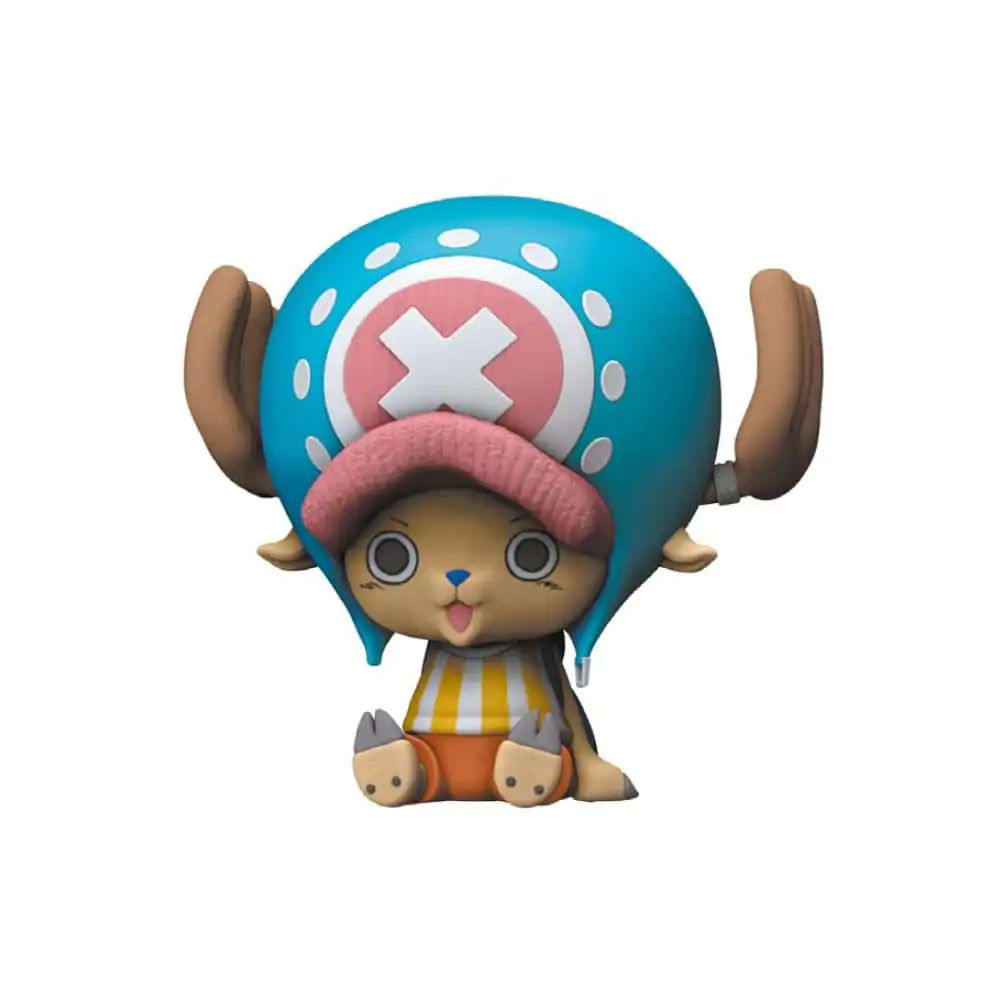 One Piece Coin Bank Chopper New World product photo