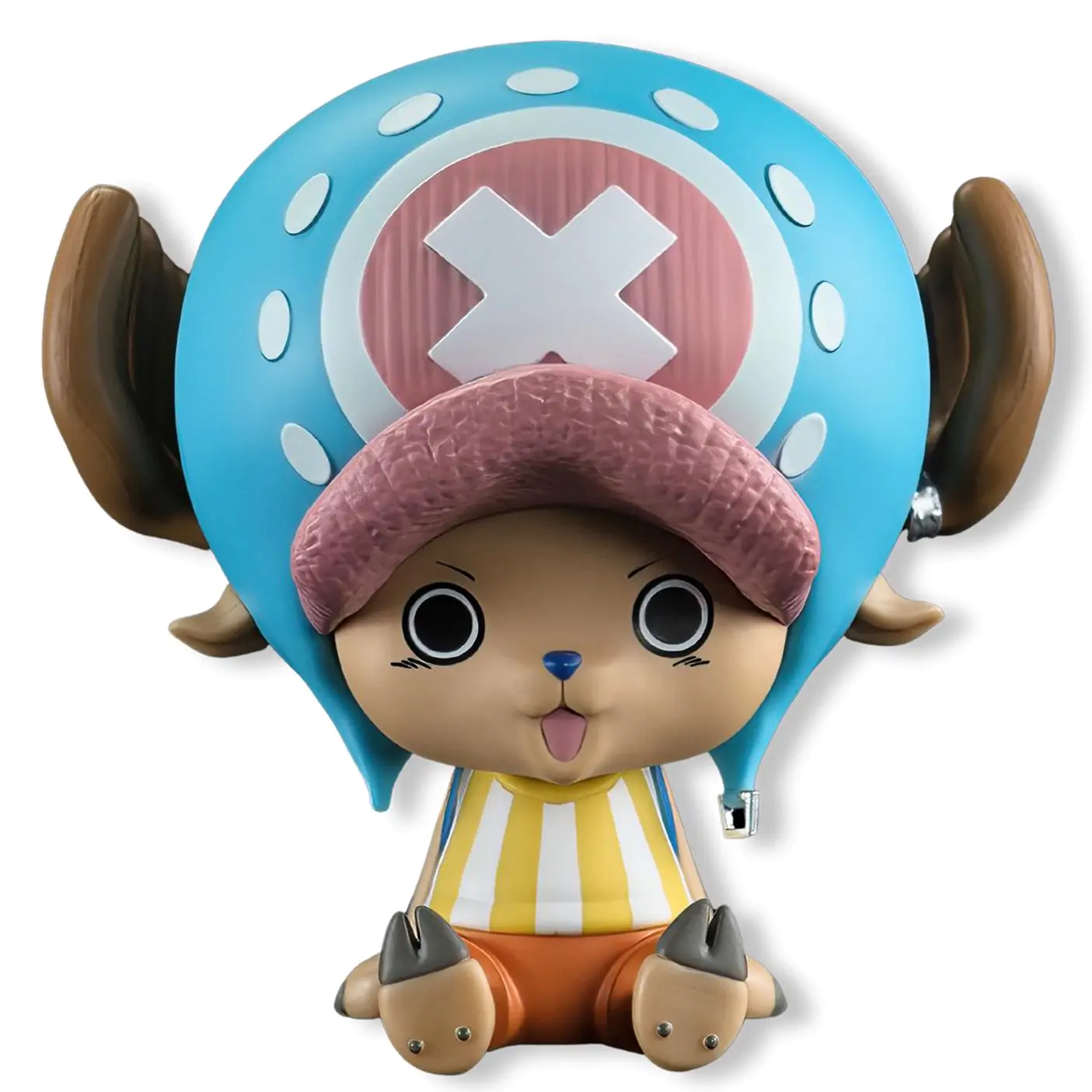 One Piece XXL Coin Bank Chopper New World product photo