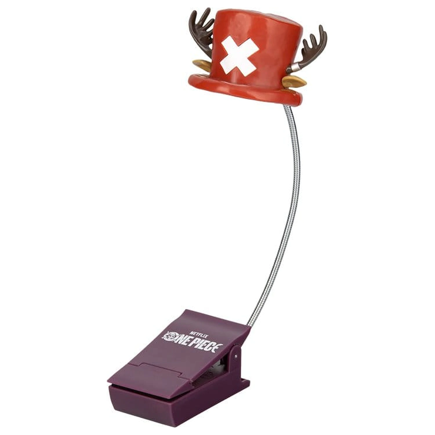 One Piece Book Light Chopper 24 cm product photo