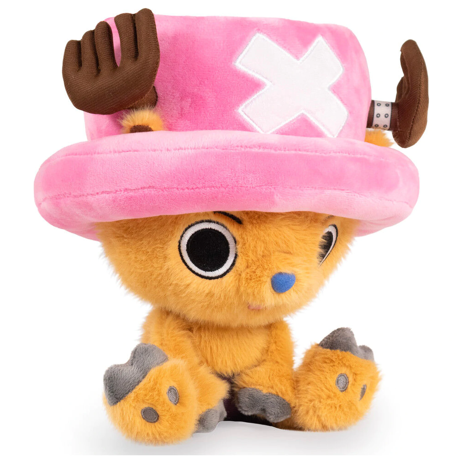 One Piece Chopper plush toy 24cm product photo