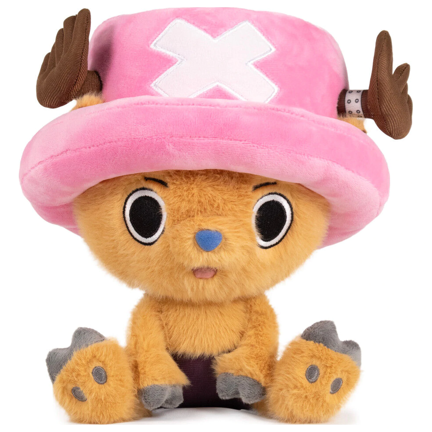 One Piece Chopper plush toy 24cm product photo