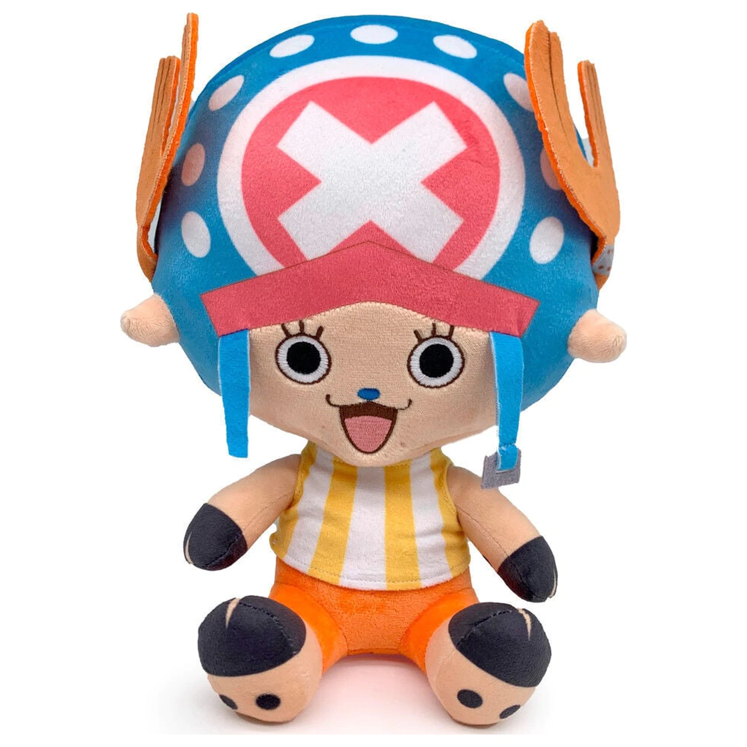 One Piece Chopper plush toy 27cm product photo