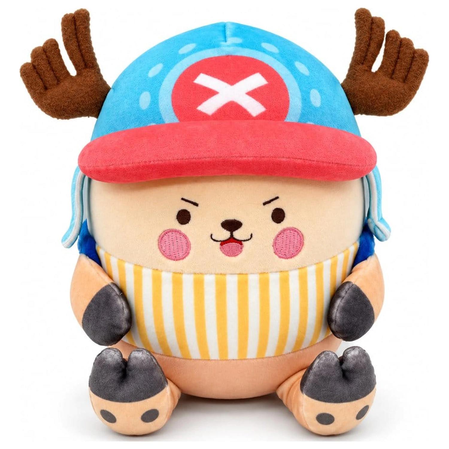 One Piece Plush Chopper SD Version 15 cm product photo