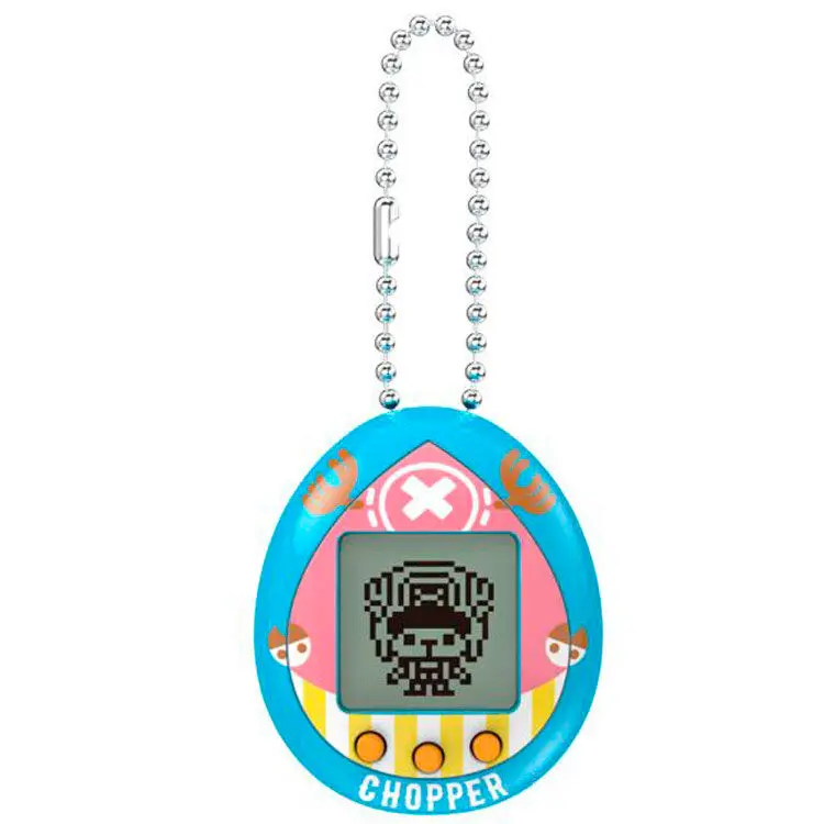 One Piece Chopper Special Tamagotchi product photo