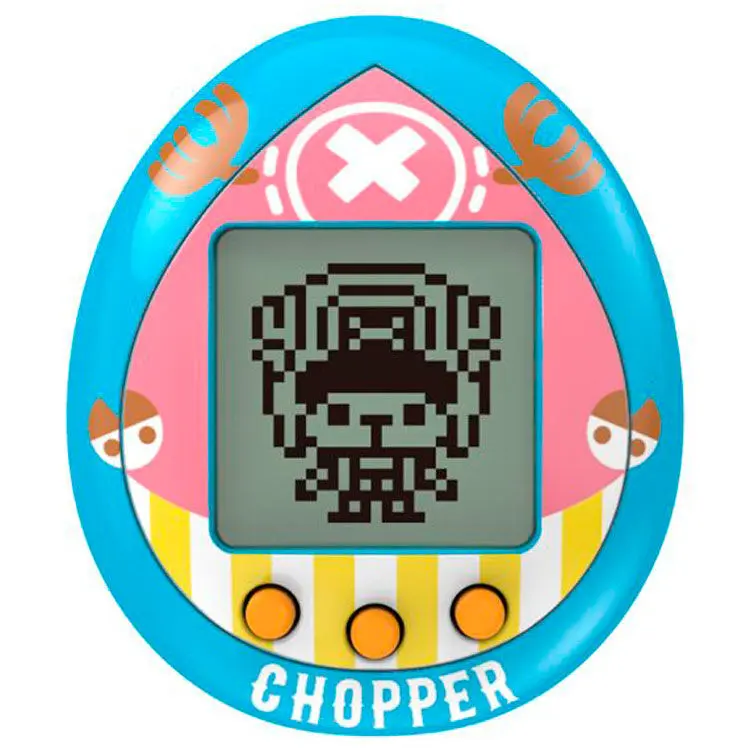One Piece Chopper Special Tamagotchi product photo