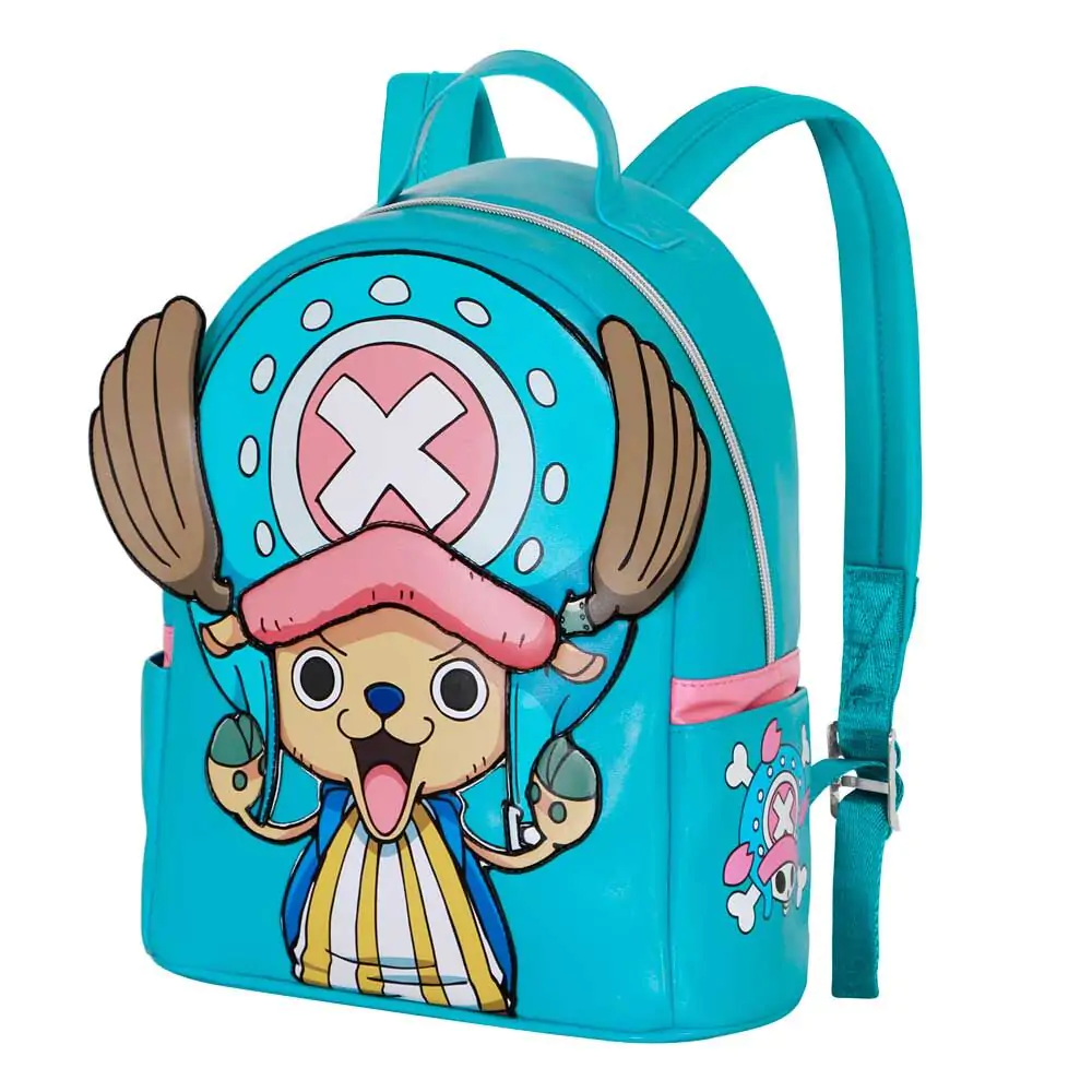 One Piece Chopper backpack 29cm termékfotó