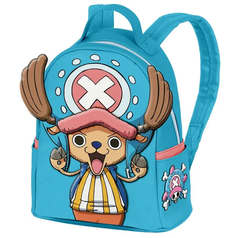 One Piece Chopper backpack 29cm termékfotó