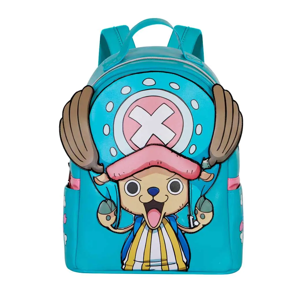 One Piece Chopper backpack 29cm termékfotó