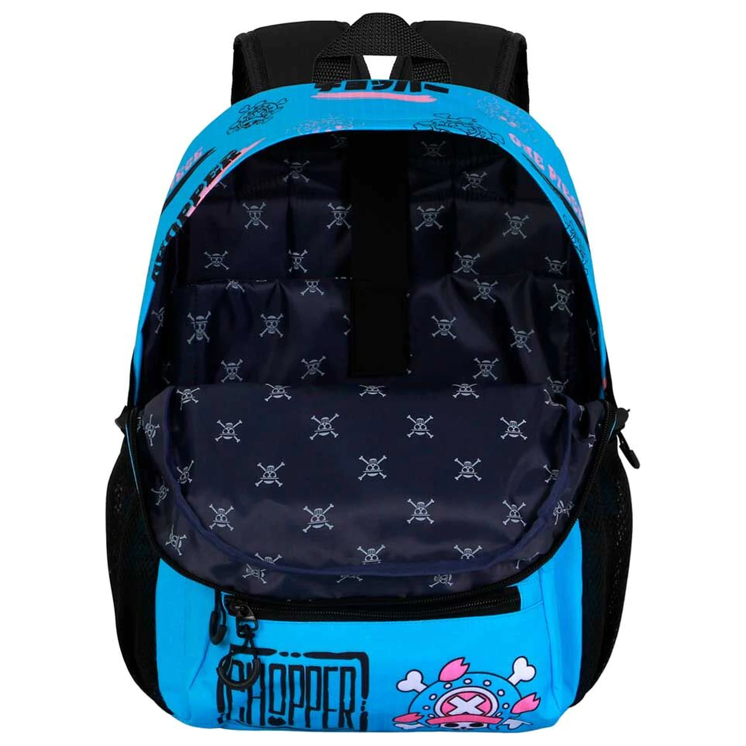 One Piece Chopper backpack 41cm product photo