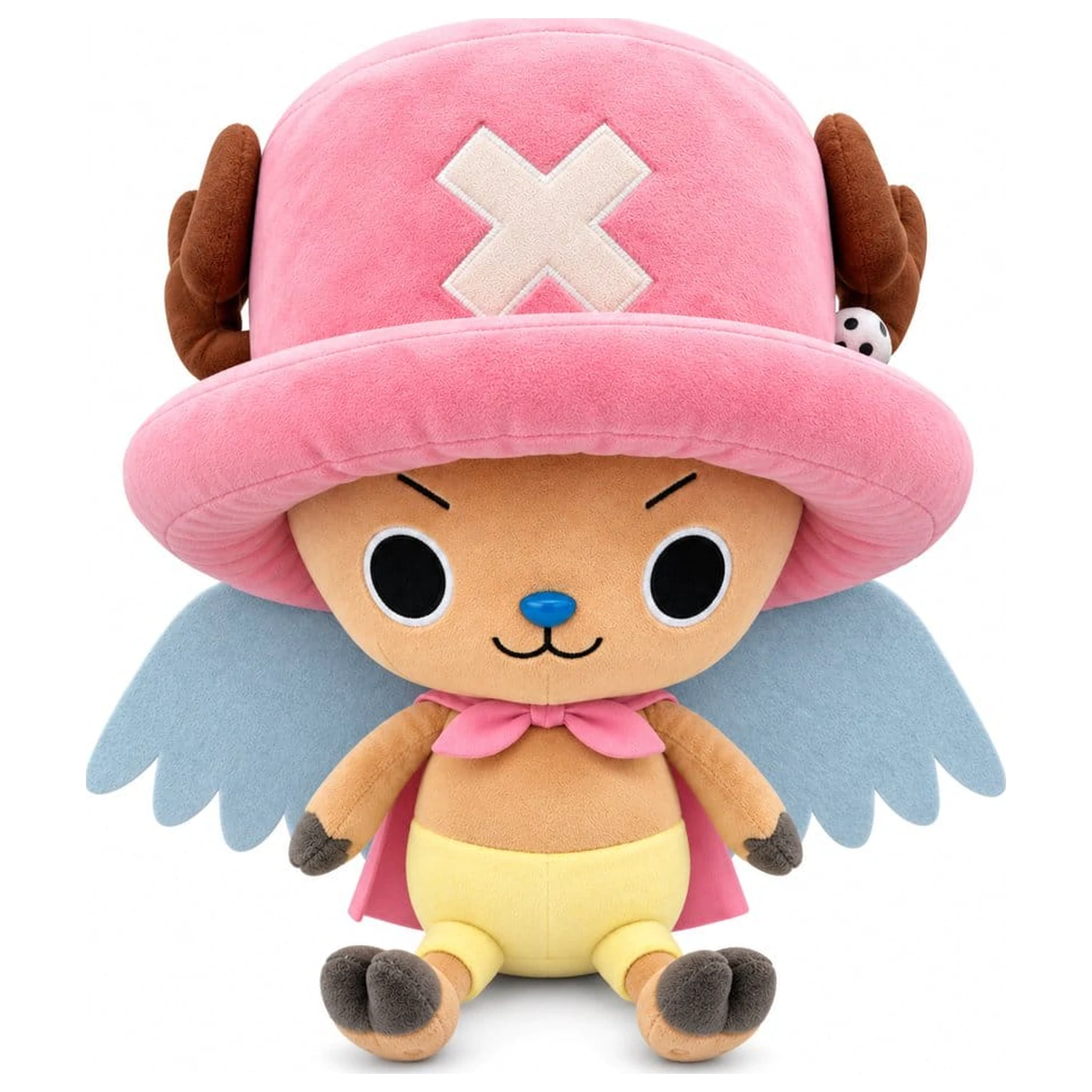 One Piece Plush Chopperman (Angel Edition) 25 cm product photo