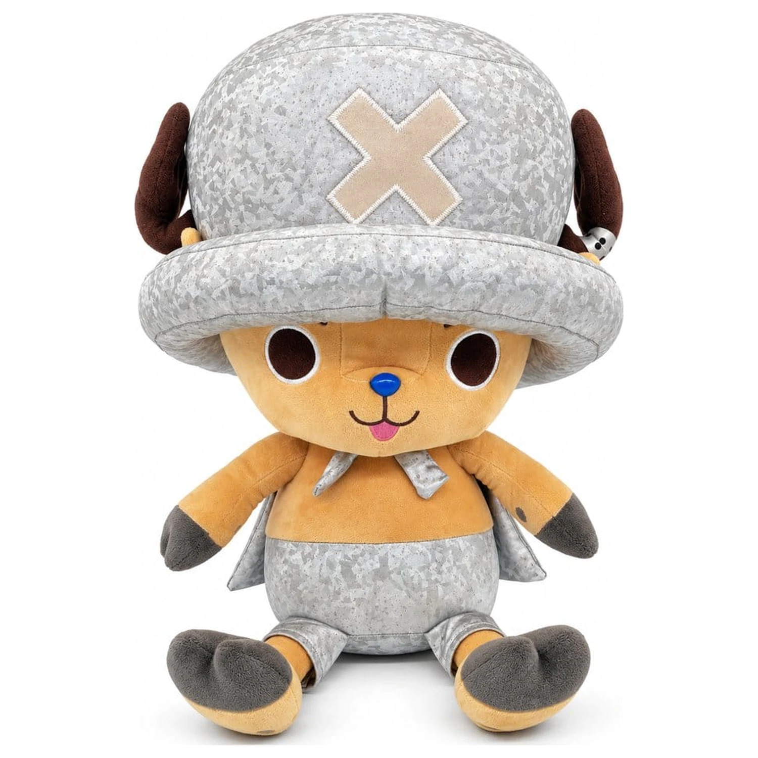 One Piece Plush Chopperman (Special Edition with Holographic & Metallic Effect) 25 cm product photo