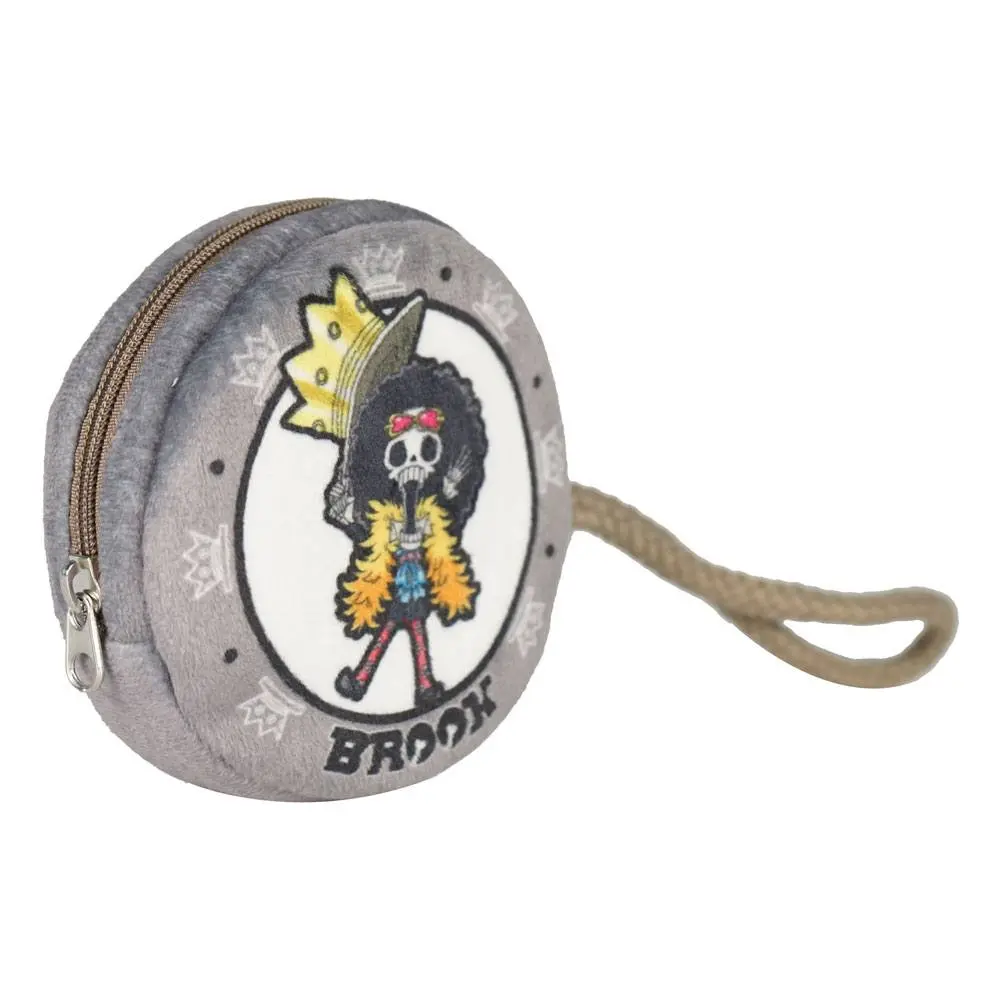 One Piece Coin Purse Brook termékfotó