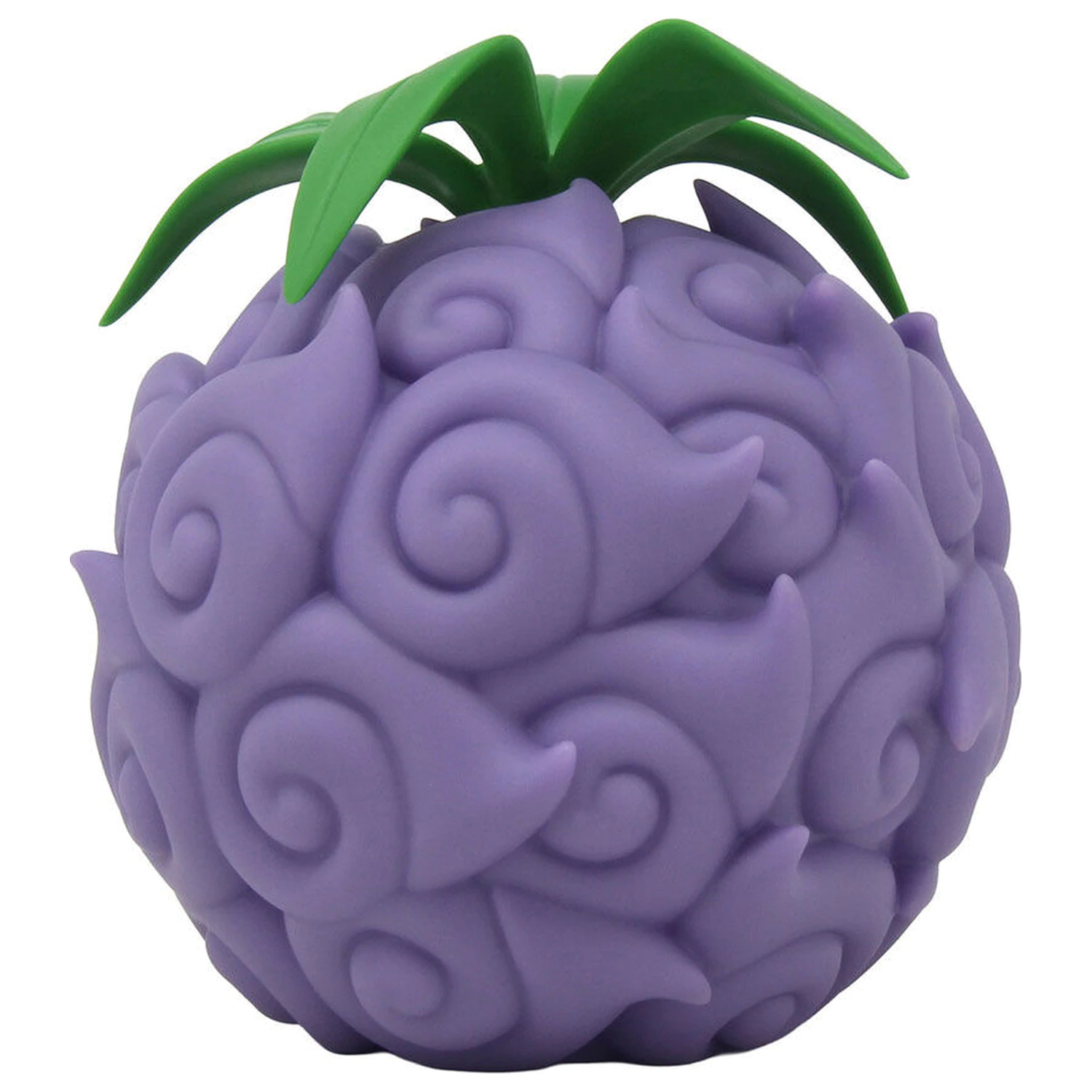 One Piece Dark-Dark Fruit money box figure 13cm product photo