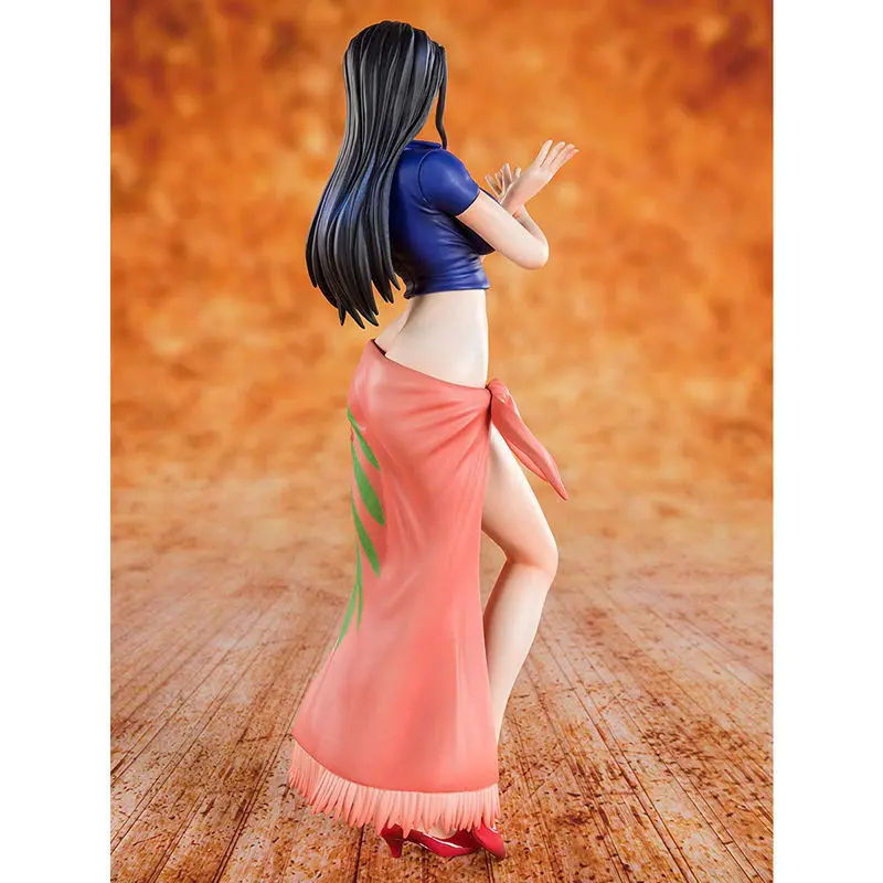 One Piece Devil Child Nico Robin figure 16cm product photo