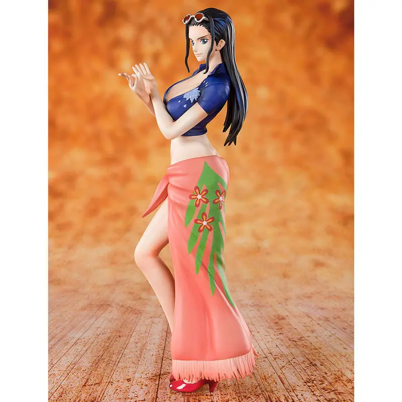 One Piece Devil Child Nico Robin figure 16cm product photo