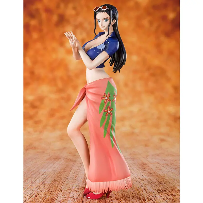 One Piece Devil Child Nico Robin figure 16cm product photo