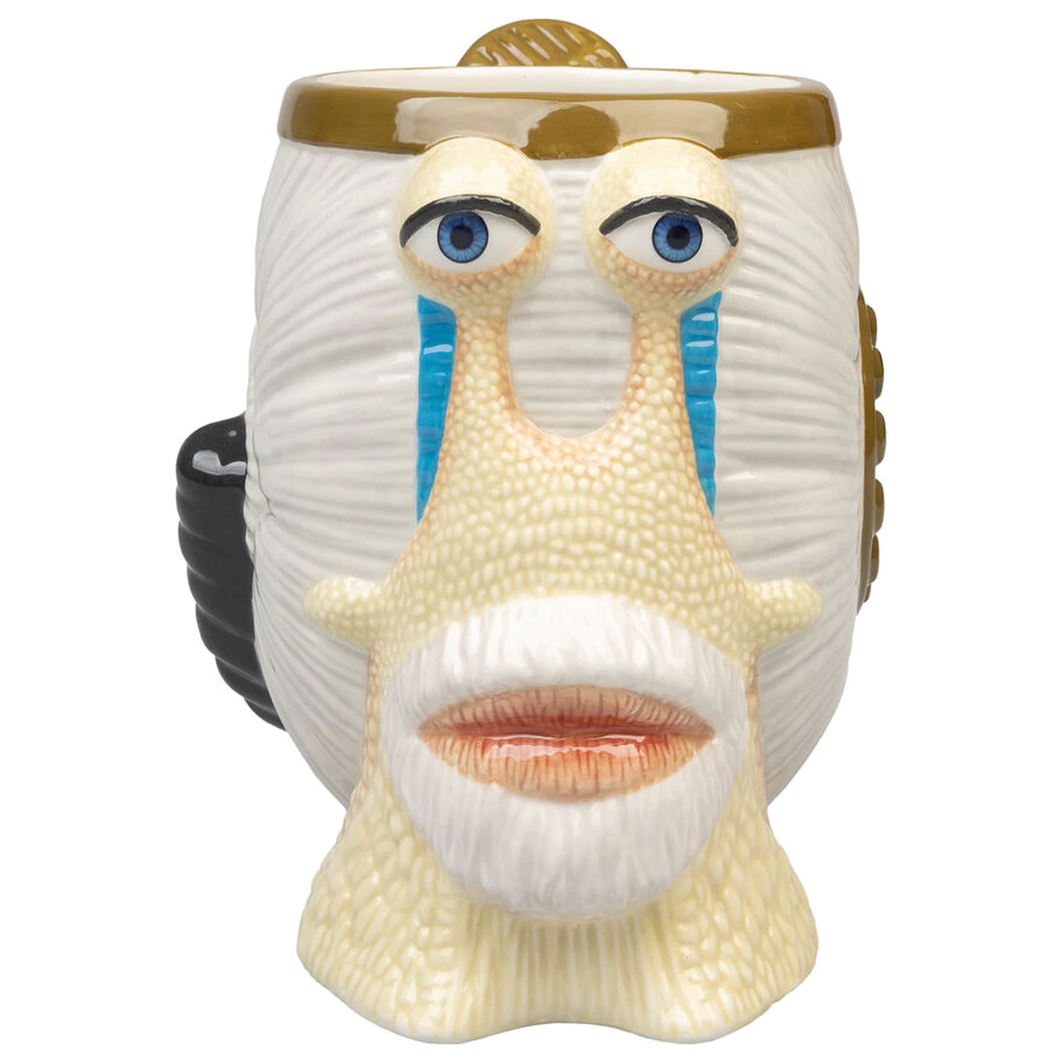 One Piece Den Den Mushi jug 800ml product photo