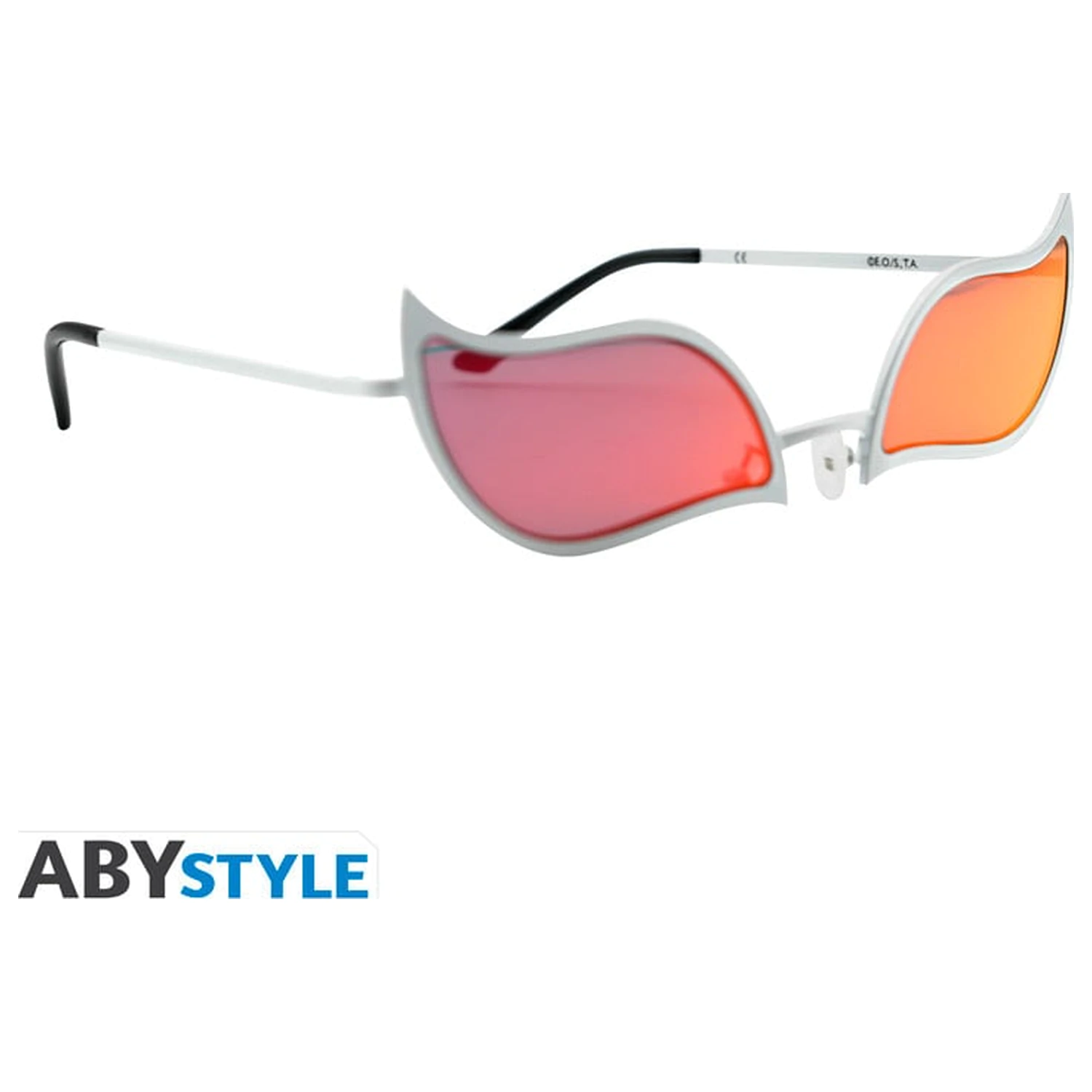 One Piece Doflamingo Sunglasses replika product photo